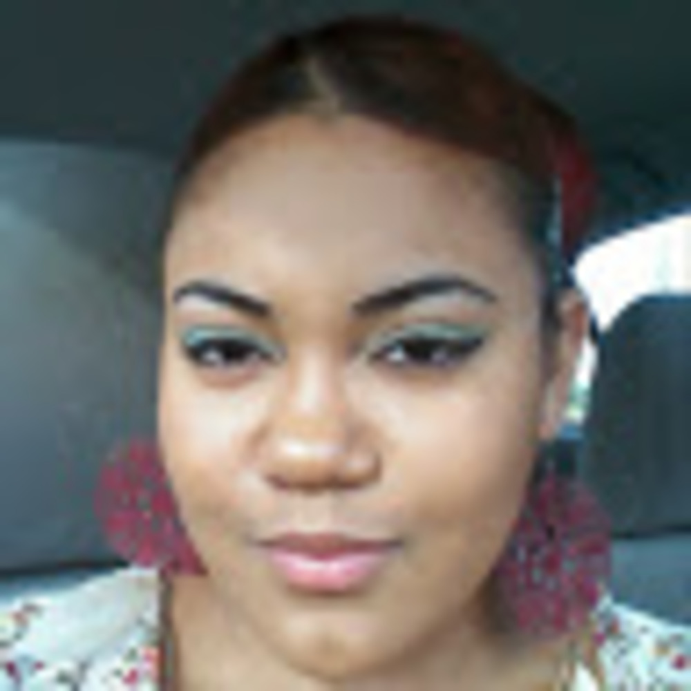 Meet your Posher, Jalishia